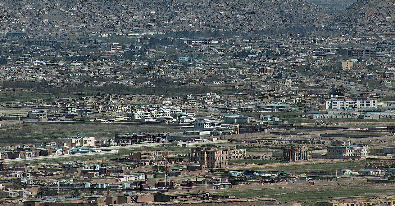 Таліби оголосили про ліквідацію осередку ІДІЛ у Кабулі