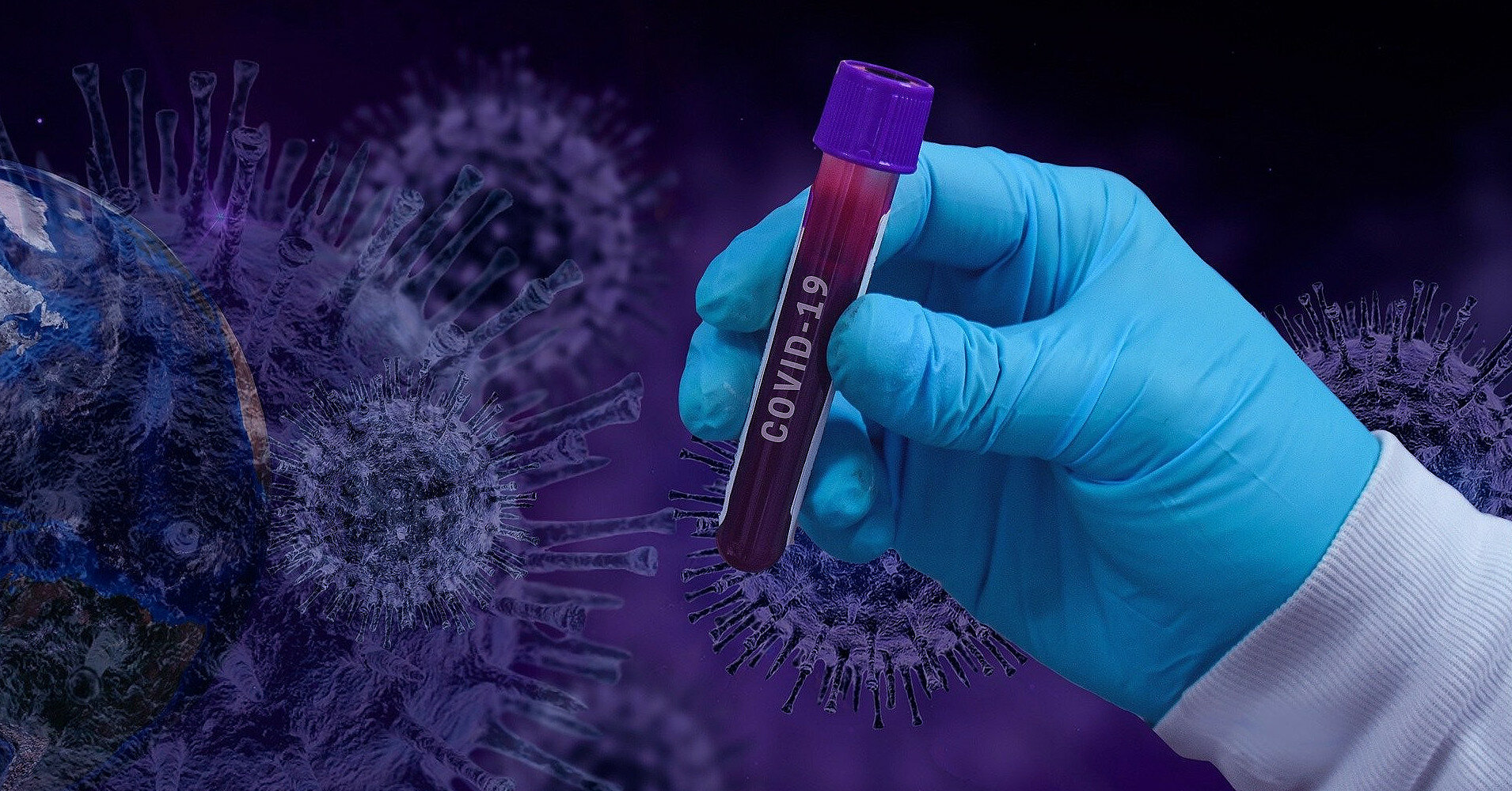 ВООЗ розкрила головного розповсюджувача коронавірусу
