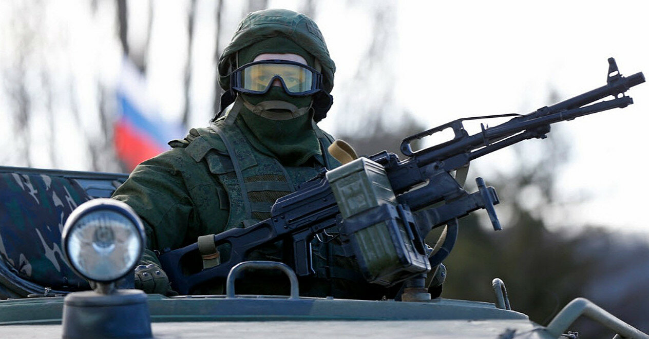 Вторгнення Росії не виключається - Україна в ОБСЄ