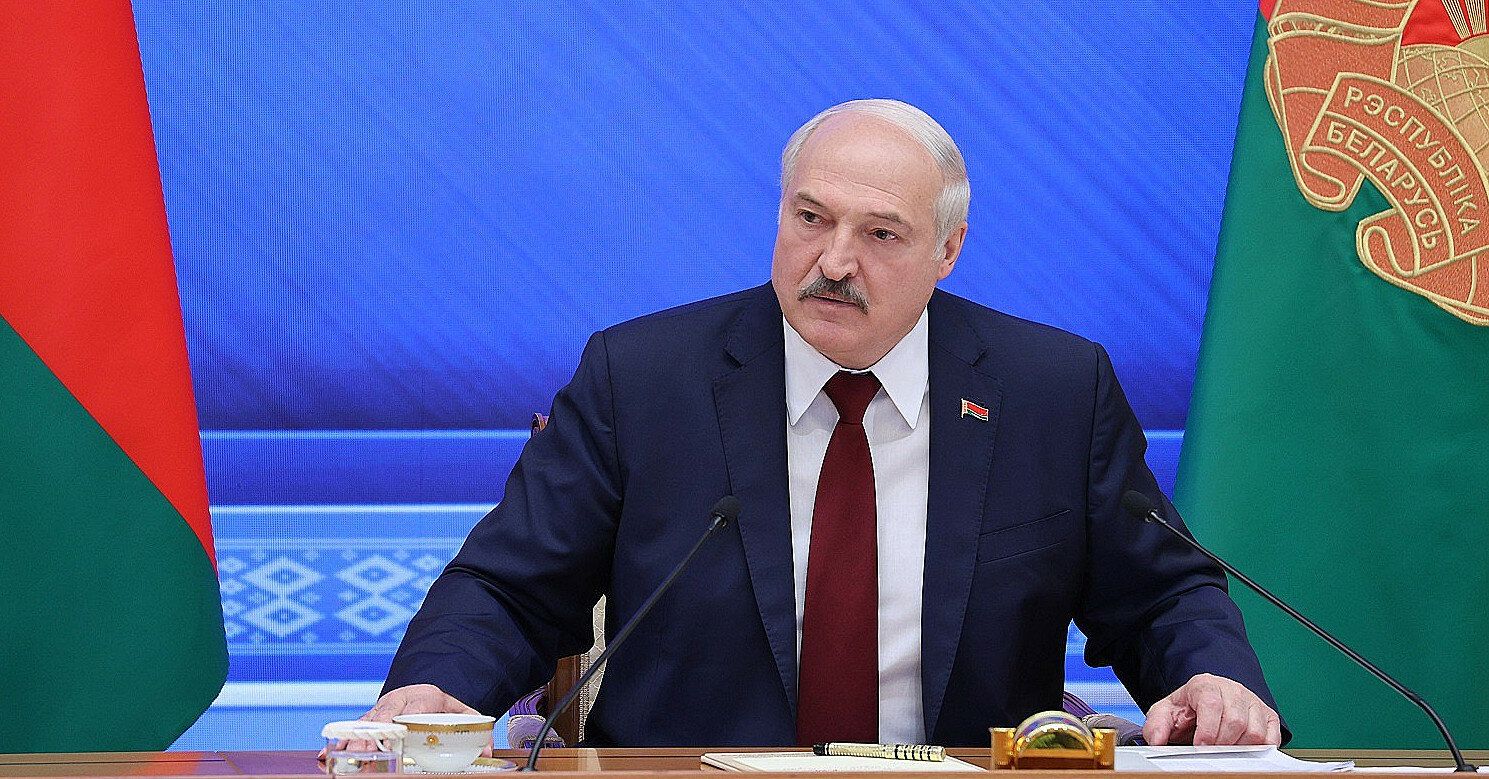 Лукашенко вимагає від ЄС оплатити повернення мігрантів до Іраку