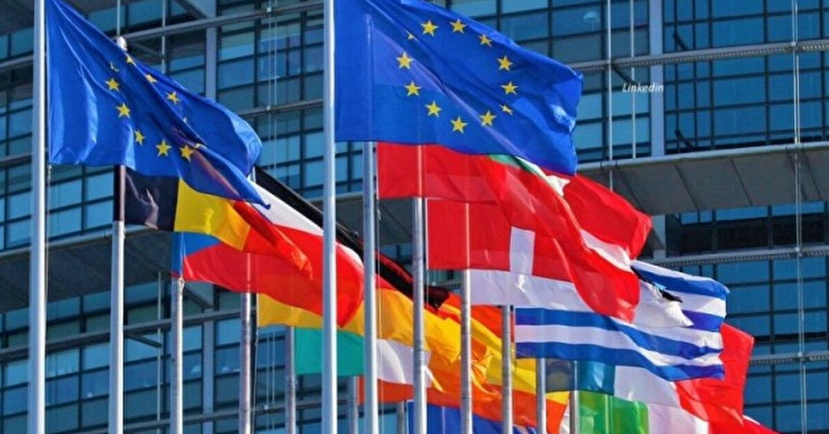 ЄС закликав РФ знизити напругу через Віденський документ ОБСЄ