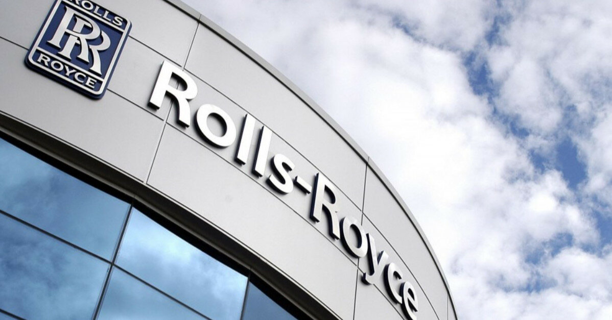 Rolls-Royce займется производством ядерных реакторов