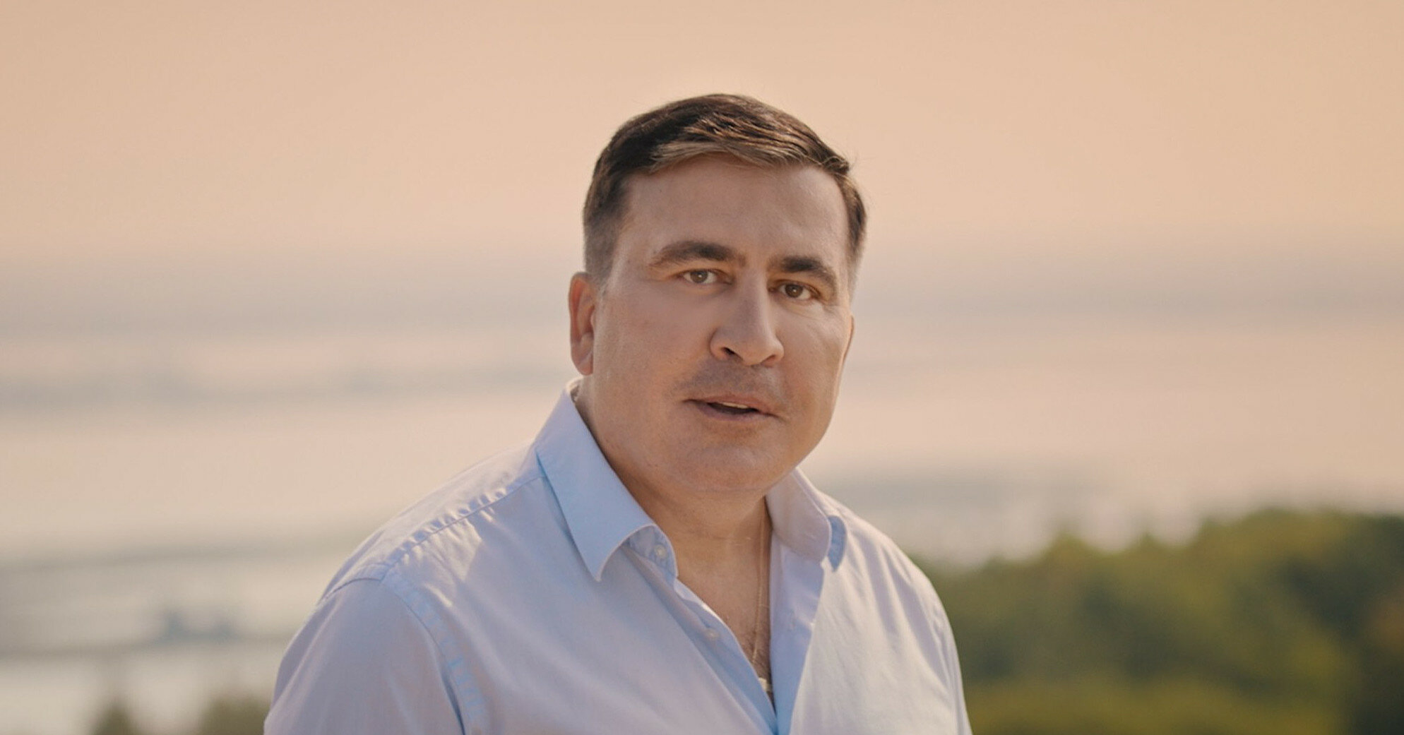 Саакашвили призвал США ввести санкции против грузинских властей