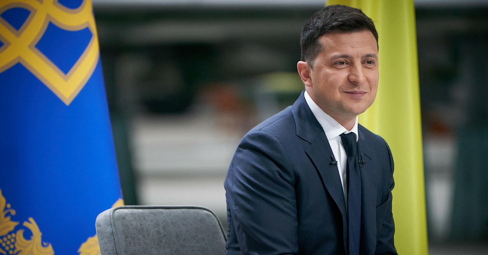 Зеленський лідирує, Разумков набирає голоси: новий президентський рейтинг