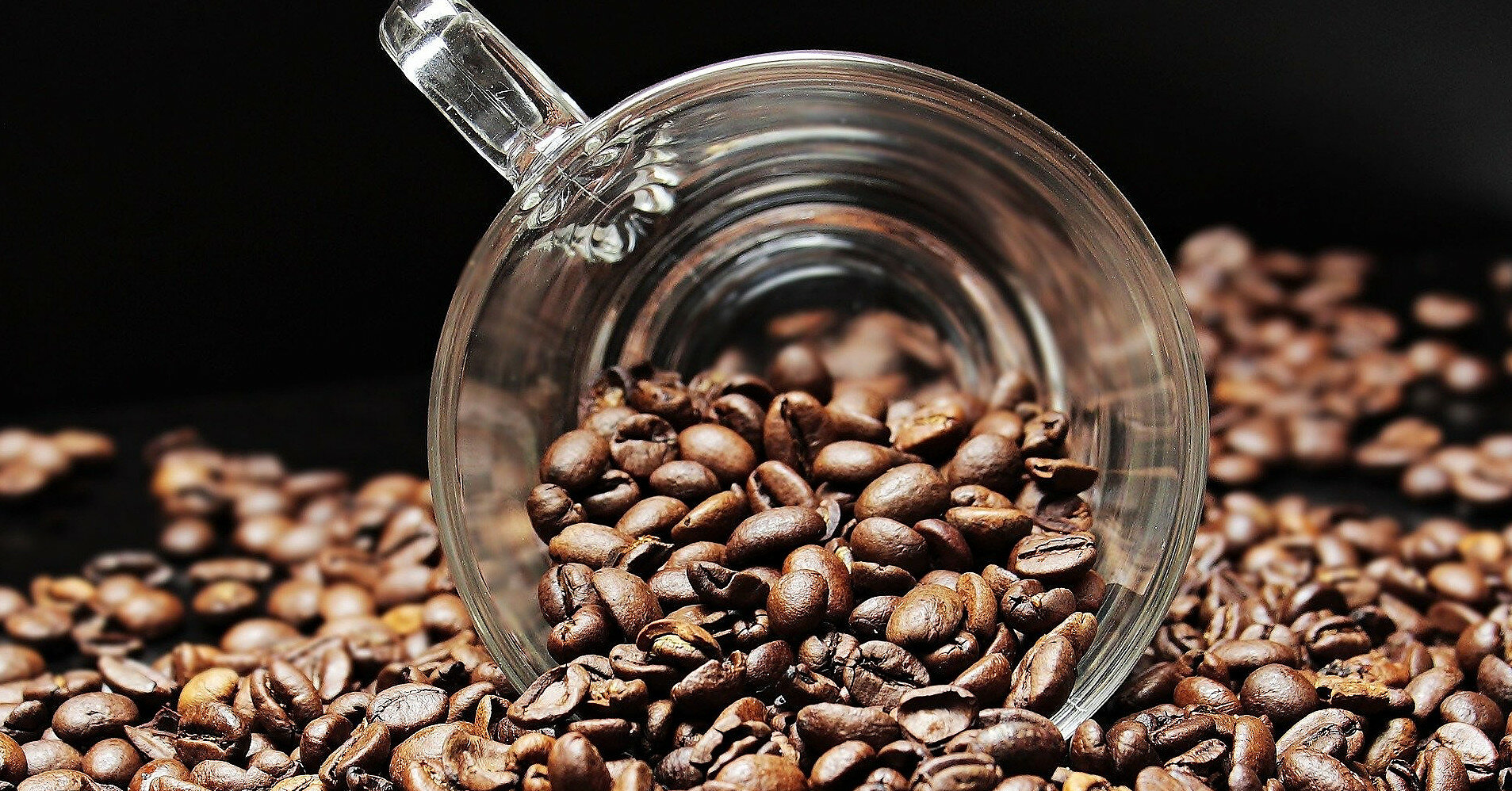 Цены на кофе по всему миру достигли 10-летнего максимума