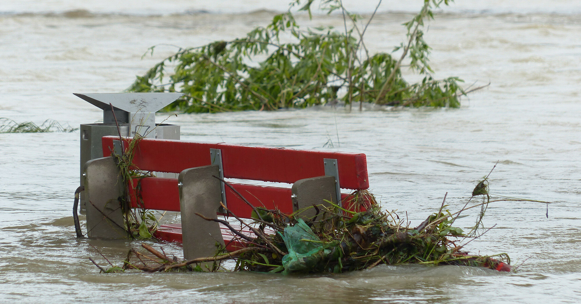 Зливи накрили Шрі-Ланку: є загиблі