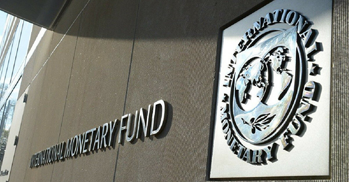 МВФ подсчитал потери Украины после запуска "СП-2"