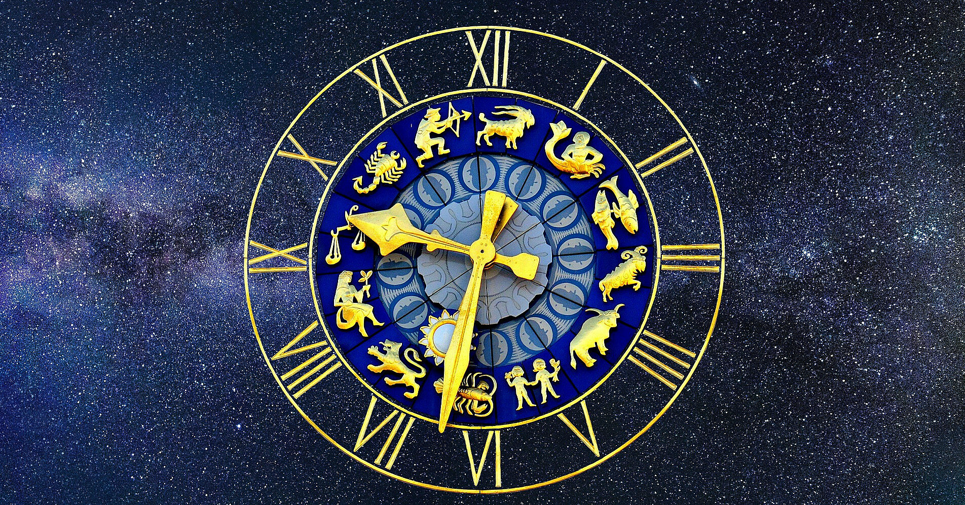Гороскоп на 26 ноября для всех знаков Зодиака