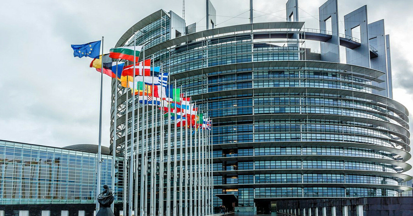 Европарламент призвал ЕС ввести санкции против "Группы Вагнера"