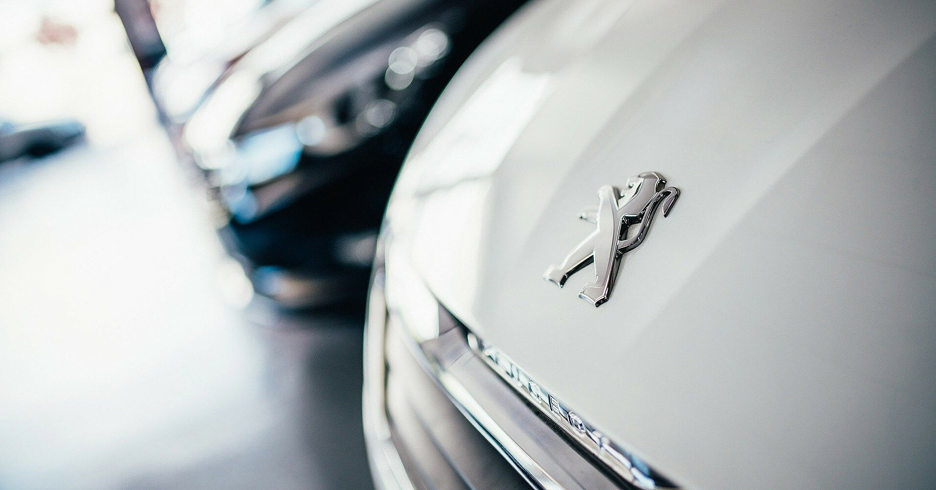 Peugeot стане повністю електричним брендом у Європі