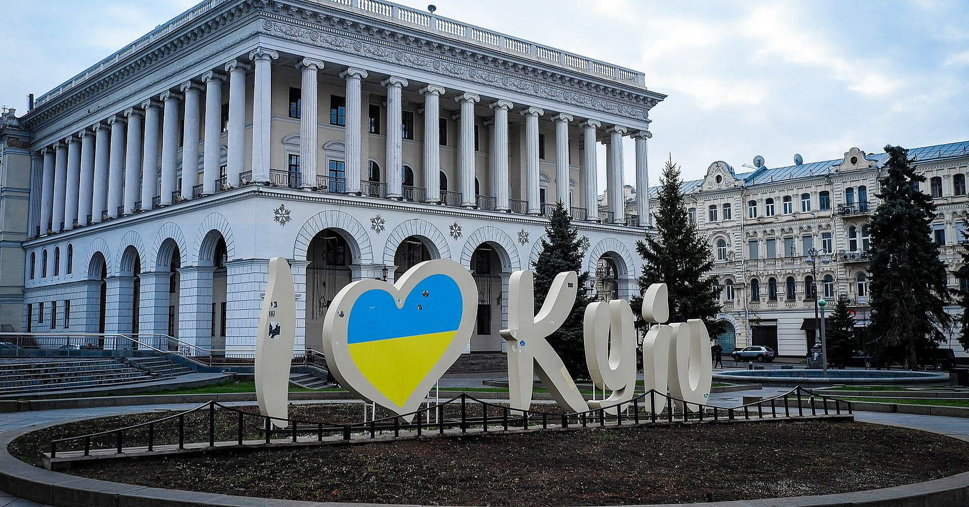 В Киеве перенесли дату тестового включения тревожных сирен