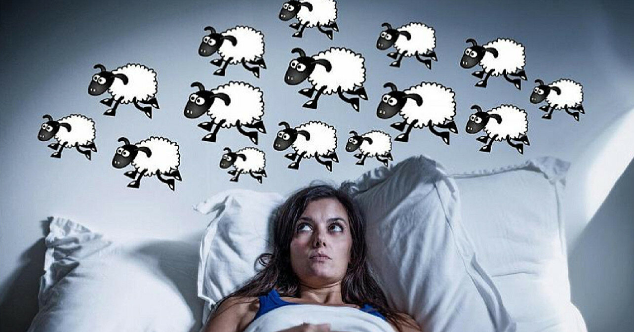Как уснуть за 10, 60 и 120 секунд и что делать при бессоннице