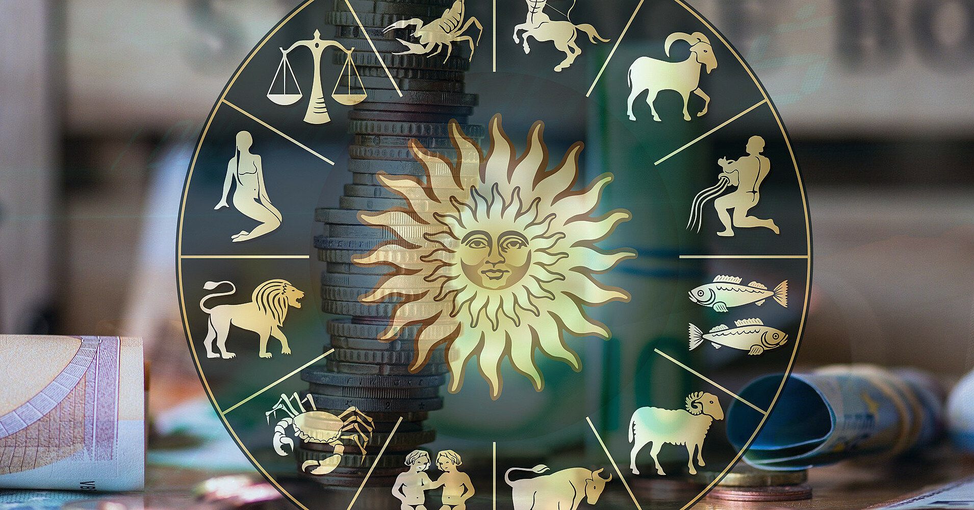 Гороскоп на 2022 год: прогнозы для всех знаков зодиака