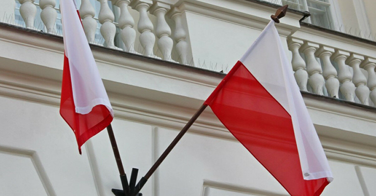 В Польше выдали ордер на арест сбежавшего в Беларусь солдата