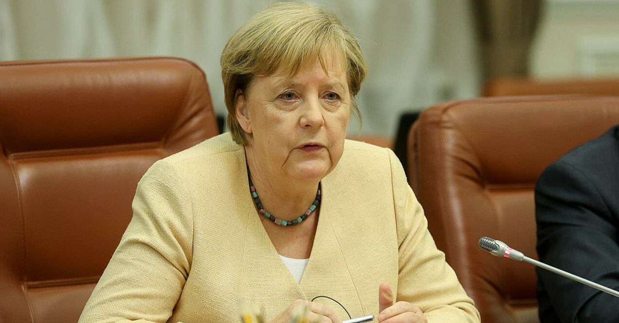 Меркель сама зробила Німеччину залежною від РФ: 3 головні помилки екс-канцлера