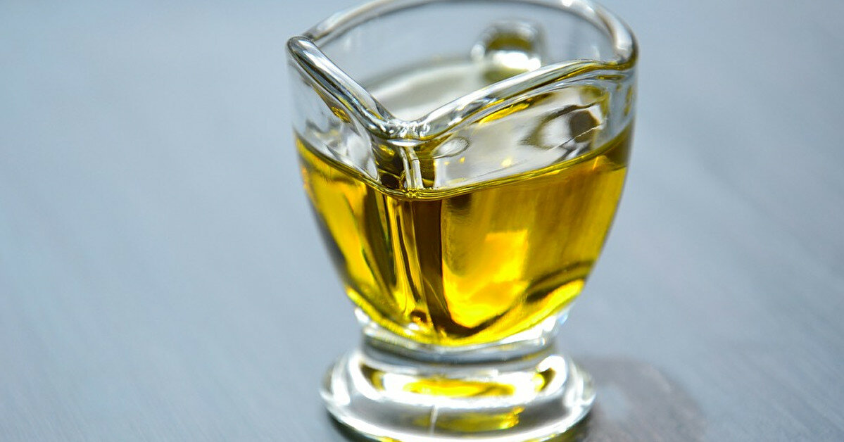 Правдиві факти про рафінованій олії