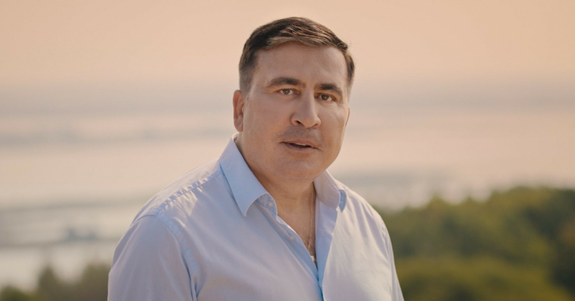 Врач Саакашвили заявил об опасности возвращения экс-президента в тюрьму