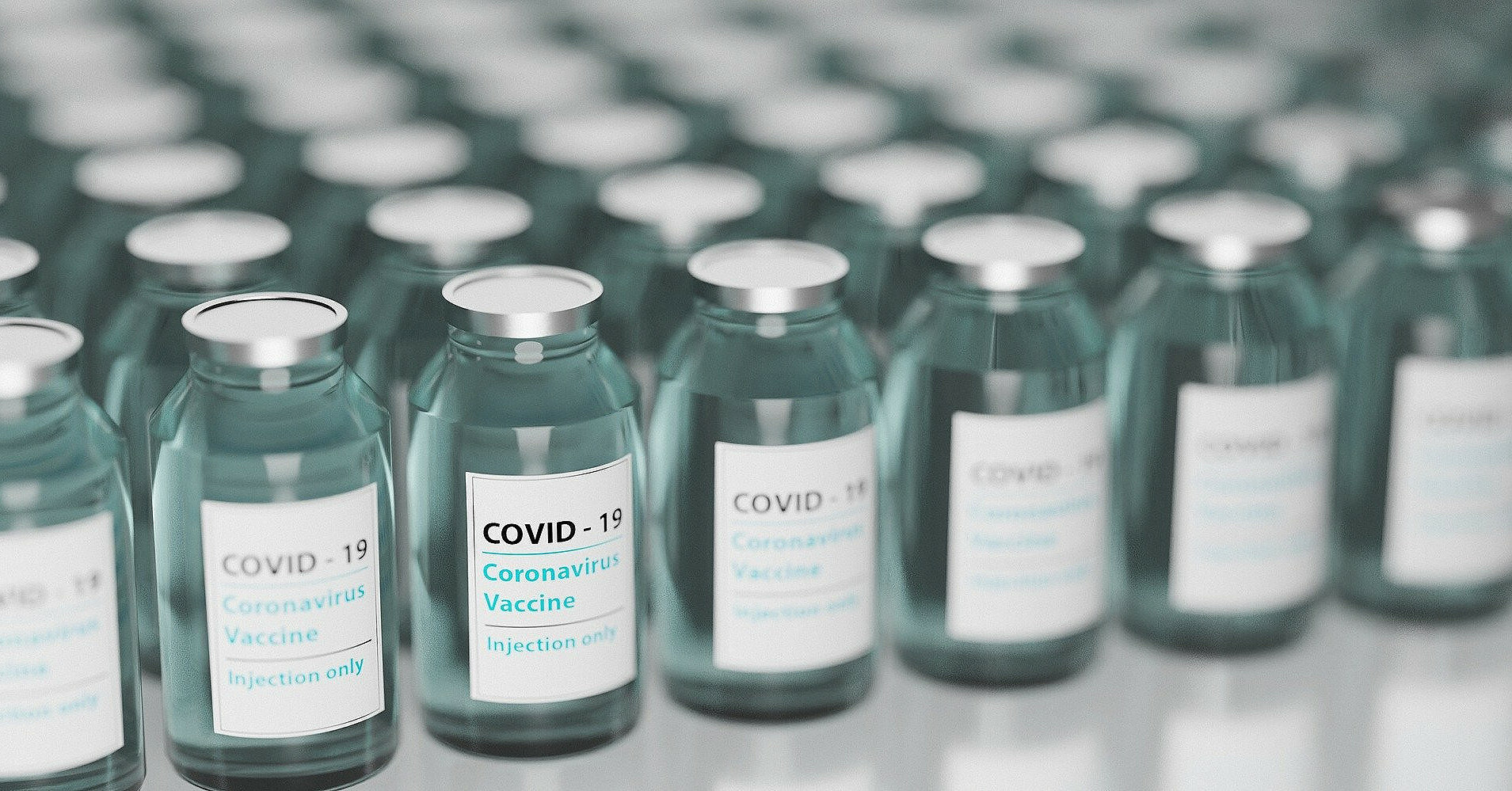 В Украине планируют начать производство вакцины от коронавируса в 2022 году
