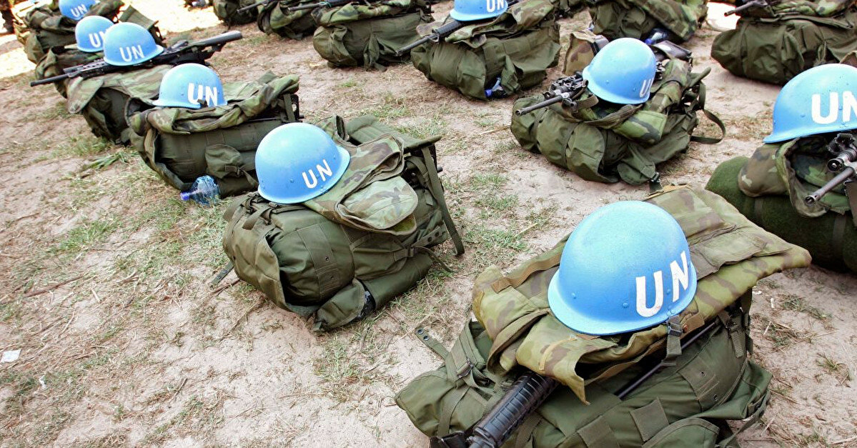 У Малі стався вибух: загинули сім миротворців ООН