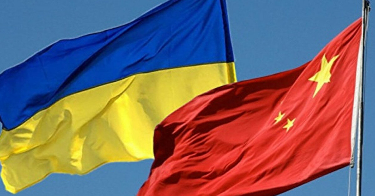 Китай надасть Україні стипендії для вищої освіти