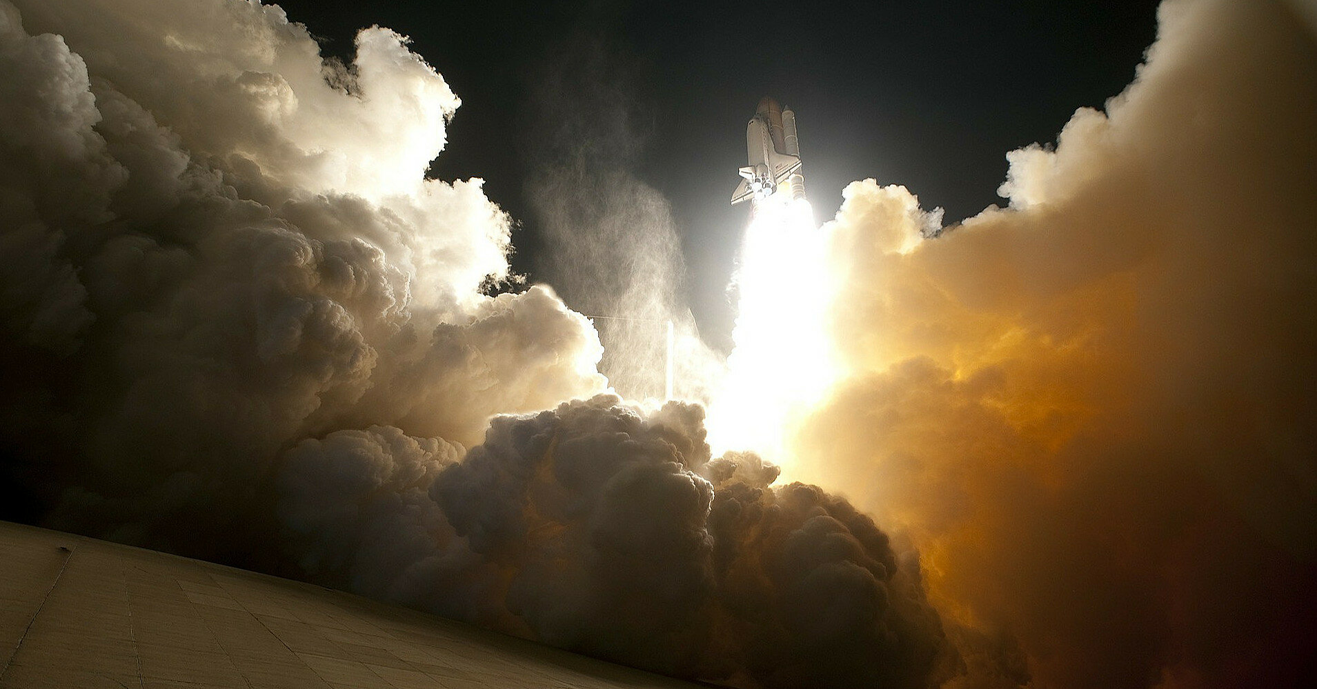 Чиновники перенесли перший орбітальний політ Starship