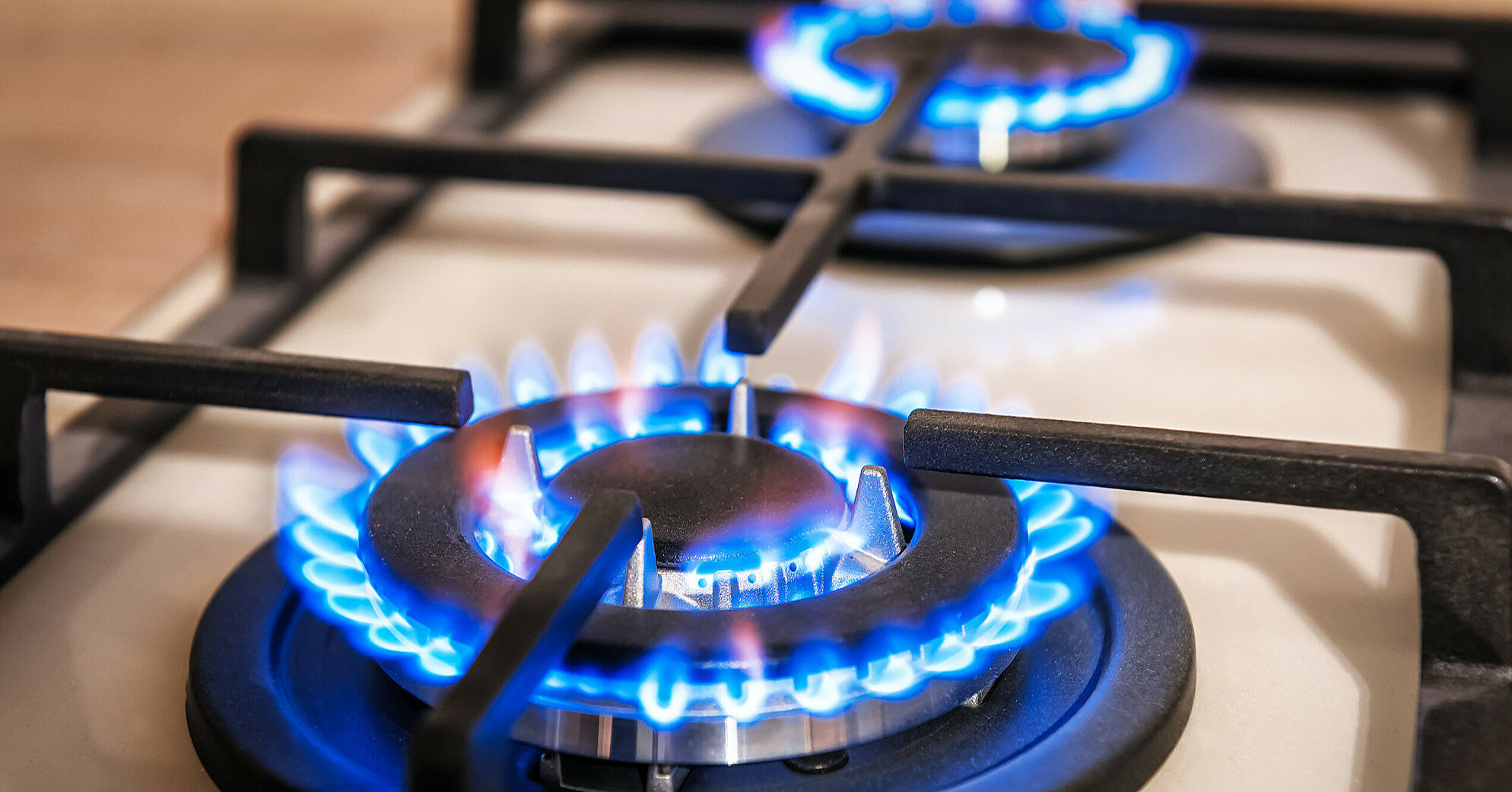 У Нафтогазі розповіли, що буде з ціною на газ з травня 2022-му