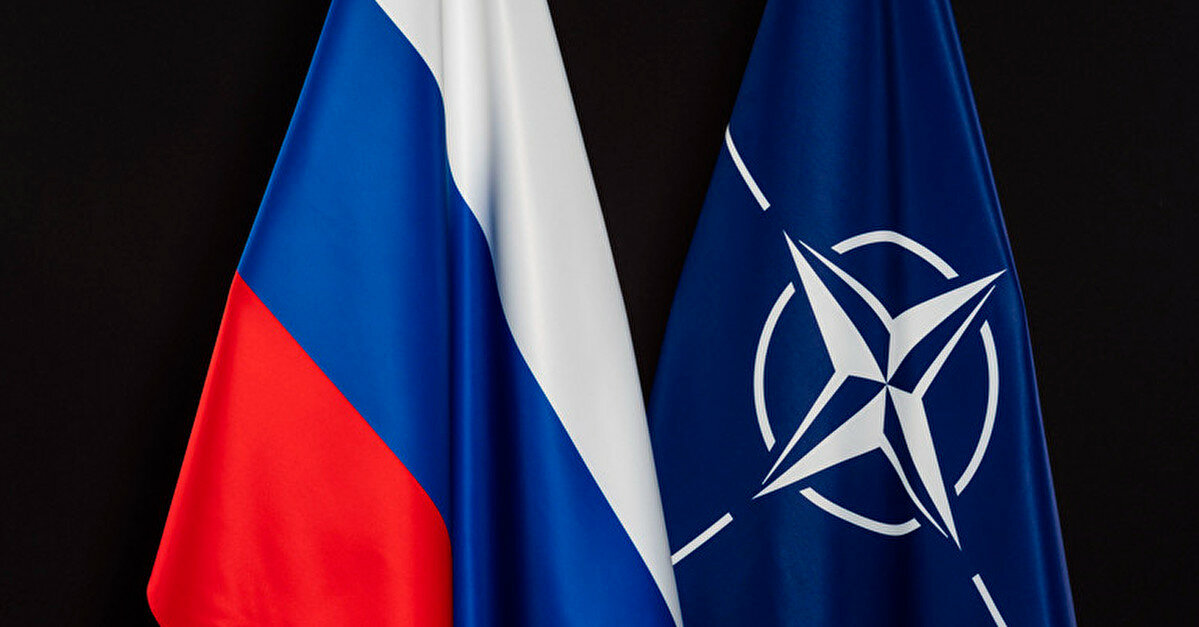 В РФ назвали возможное место переговоров с НАТО