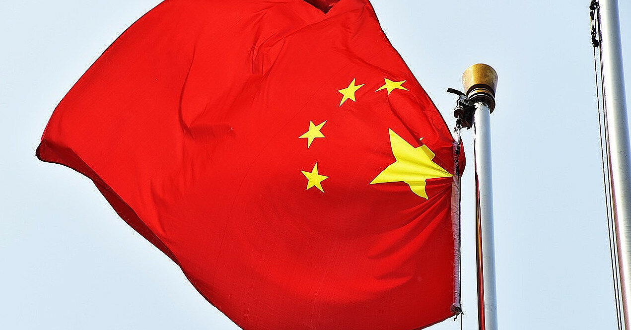 Китай та Росія здатні витримати тиск країн-гегемонів - МЗС КНР