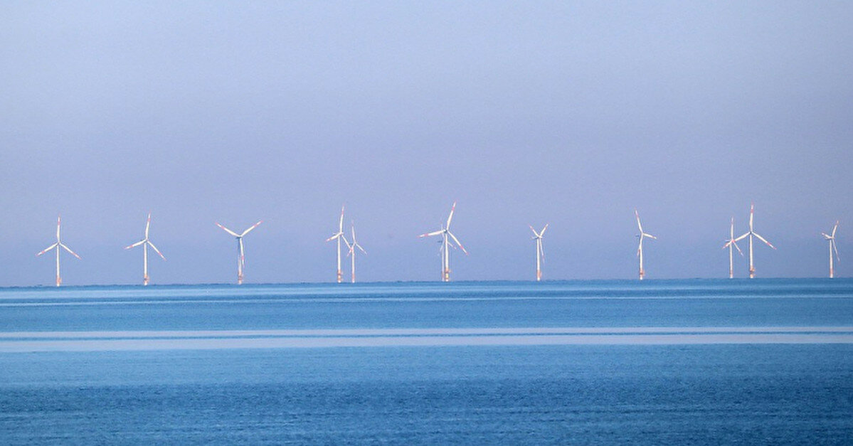 У берегов Австралии построят ветряные электростанции