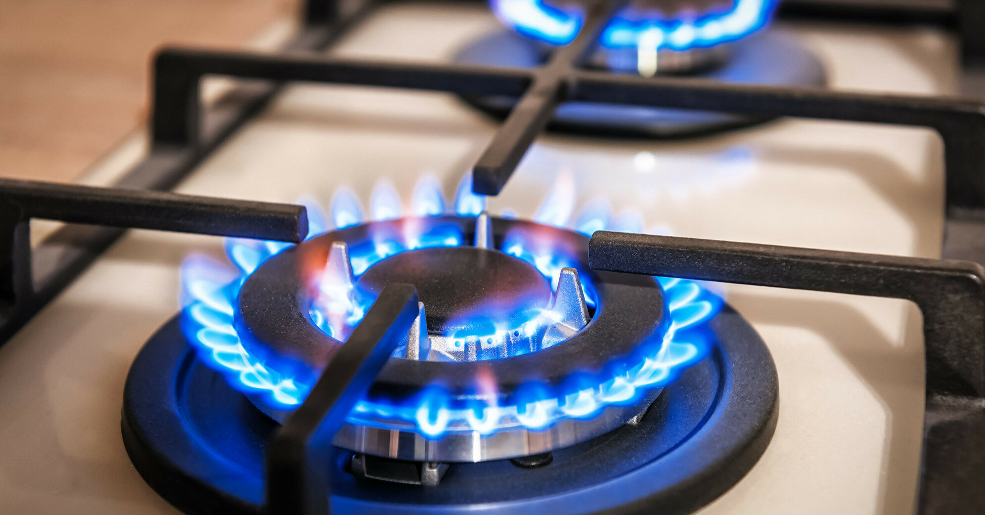 Тарифы на распределение газа изменятся с 1 января