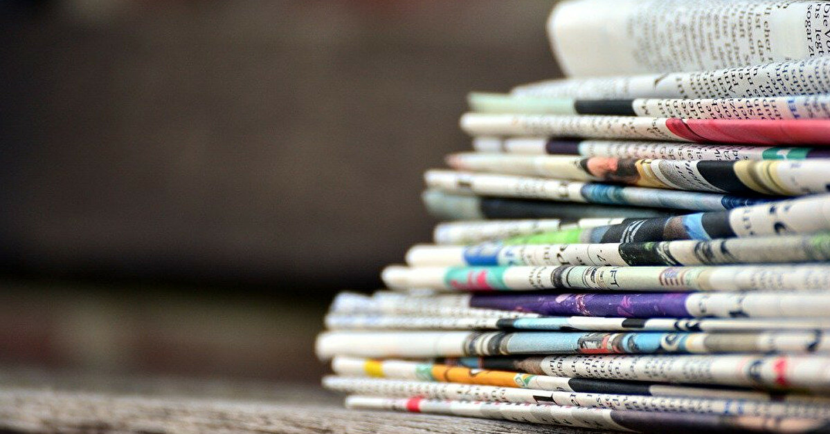 С 16 января все печатные СМИ в Украине должны издаваться на государственном языке