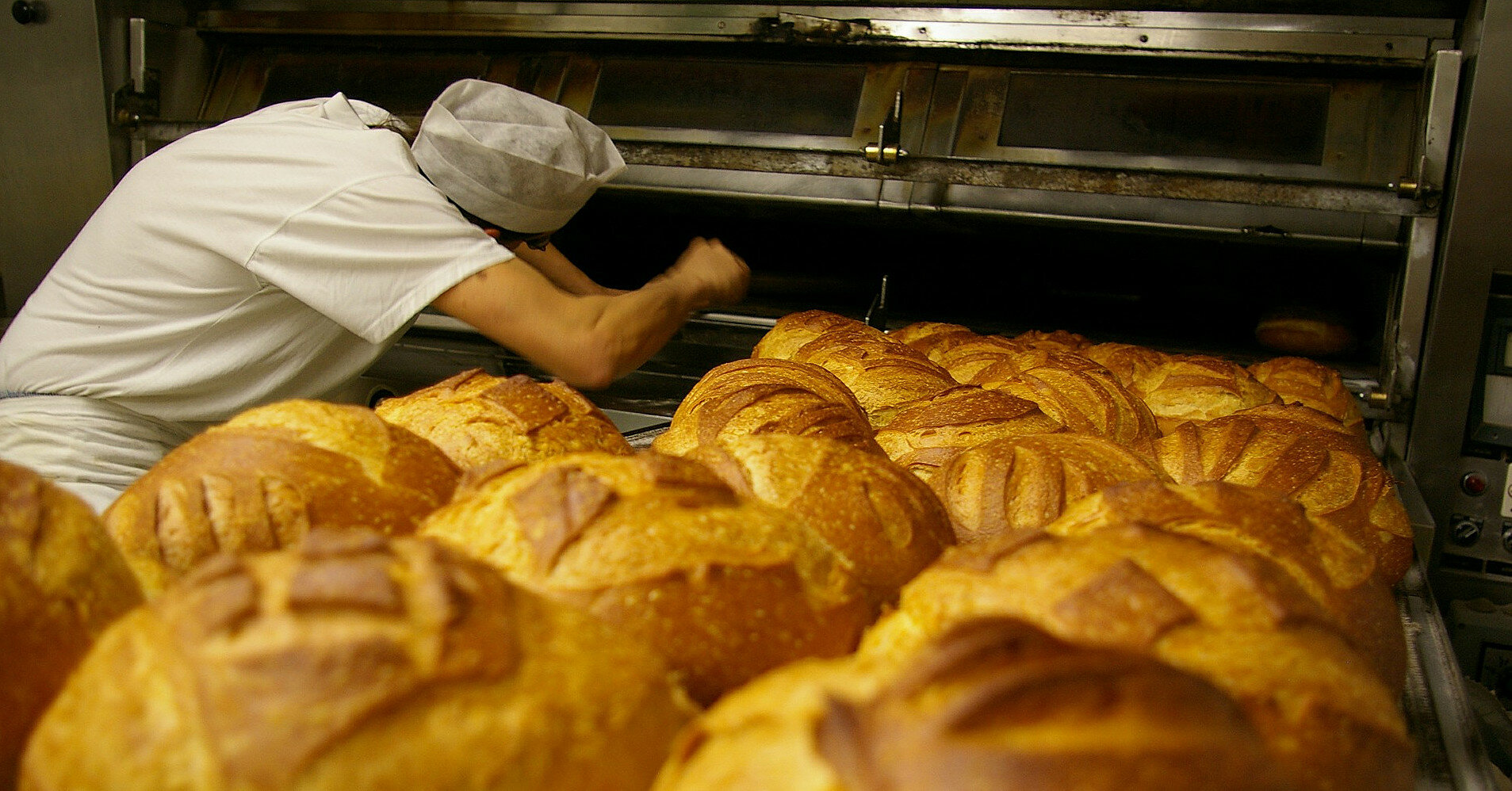 Производители хлеба просят власть обеспечить им доступ к льготному газу
