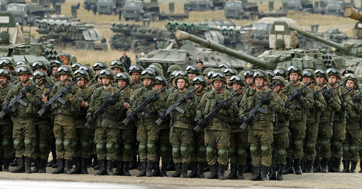 Росія погрожує розмістити війська у "братських" Венесуелі та Кубі