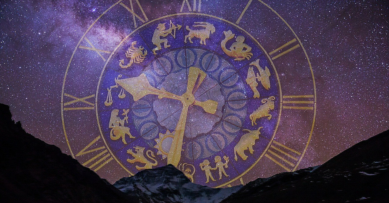 Гороскоп на 2 января для всех знаков Зодиака
