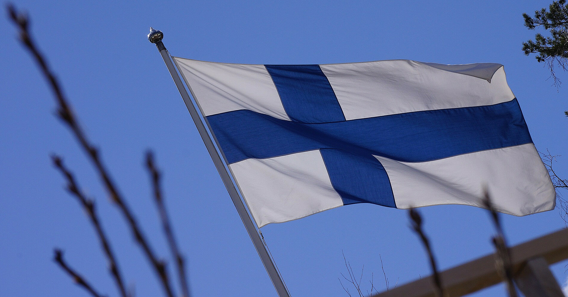 МЗС Фінляндії заявило, що країна не планує вступати до НАТО