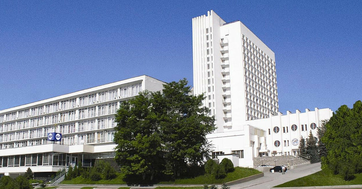 ПриватБанк проиграл апелляцию в споре за гостиницу "Мир"