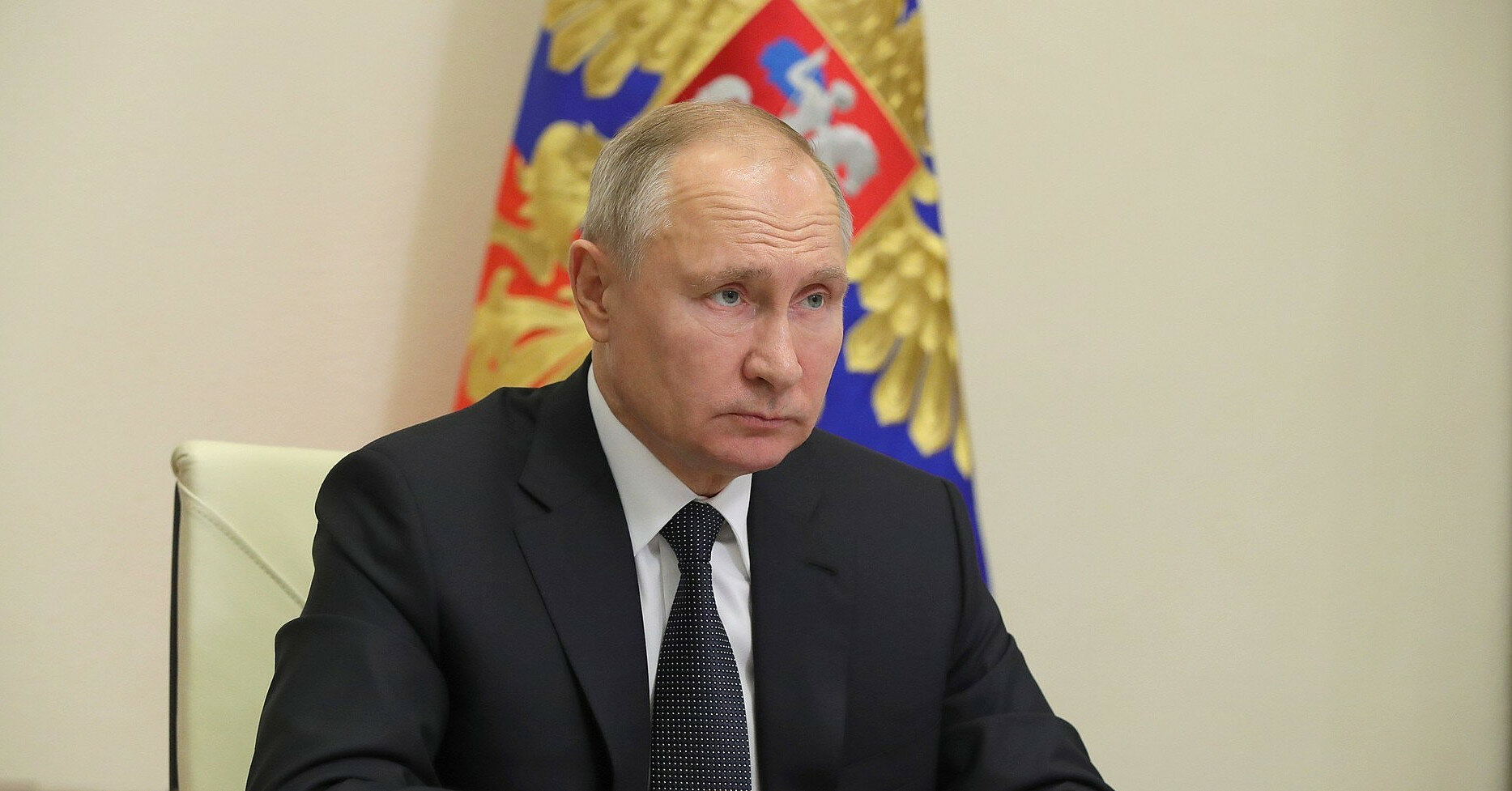 Путин должен выбрать между санкциями и переговорами – Белый дом