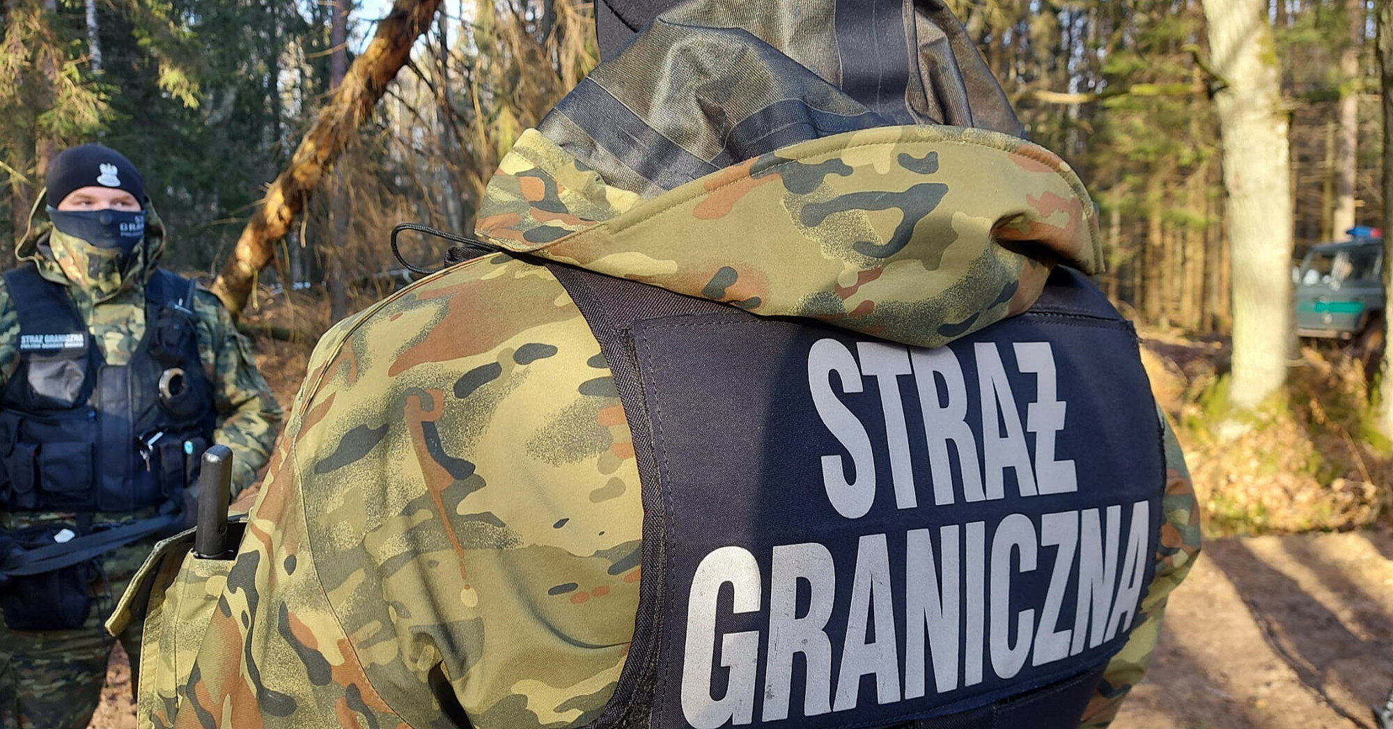 Сбежавший в Беларусь польский солдат назвал число убитых мигрантов