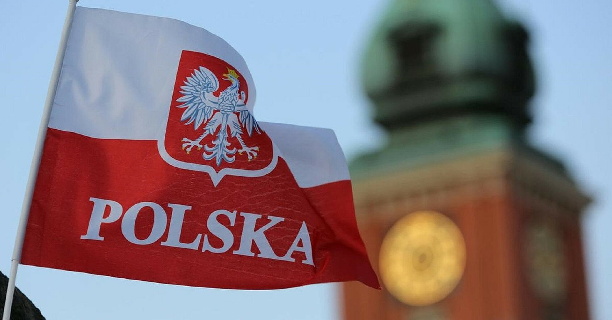 В Польше произошла масштабная утечка ценных военных данных