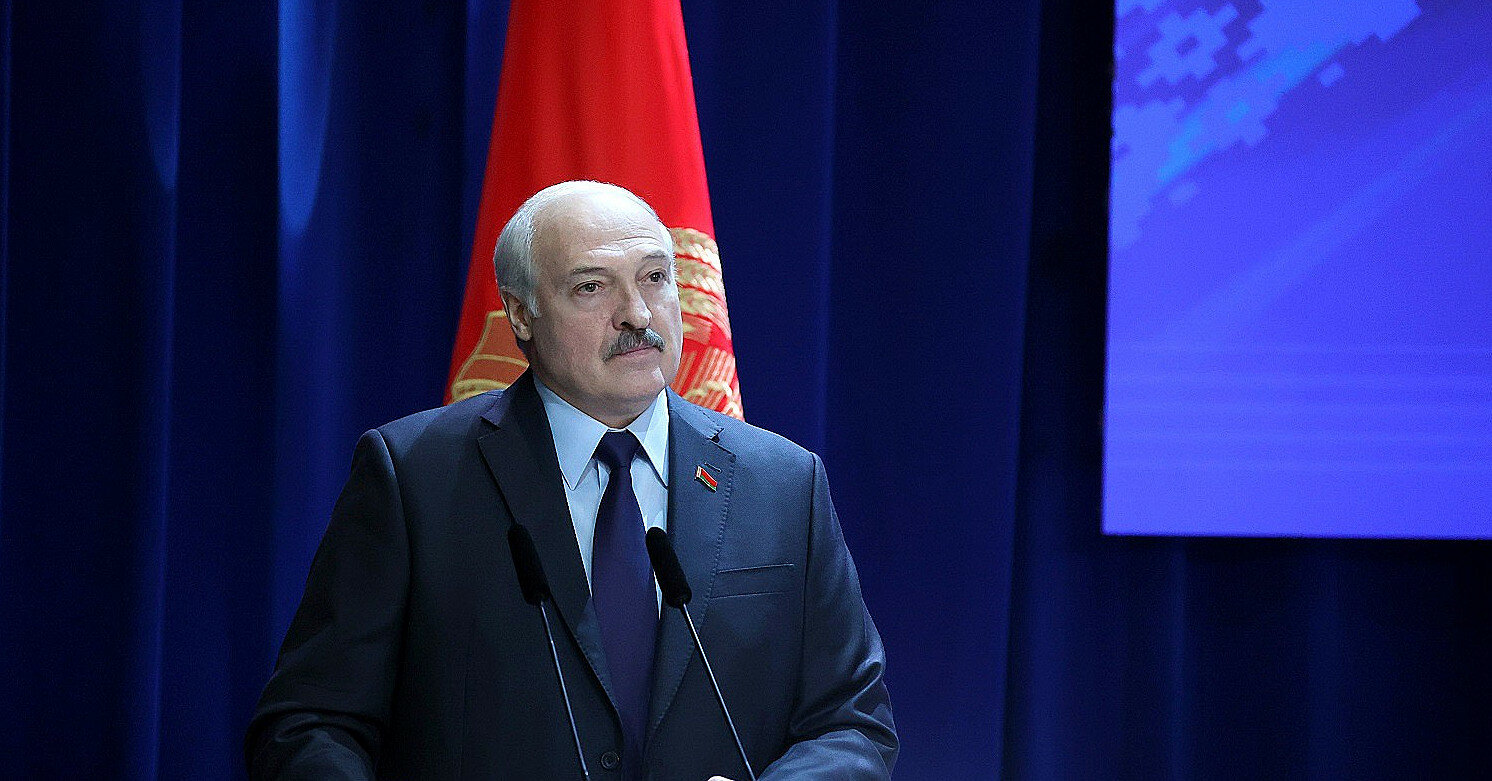 МИД РФ: визит Лукашенко в Крым можно организовать "хоть сейчас"