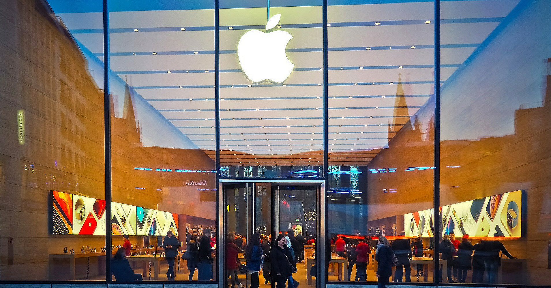 Смартфоны Apple заметно подорожают: названы цены iPhone 14