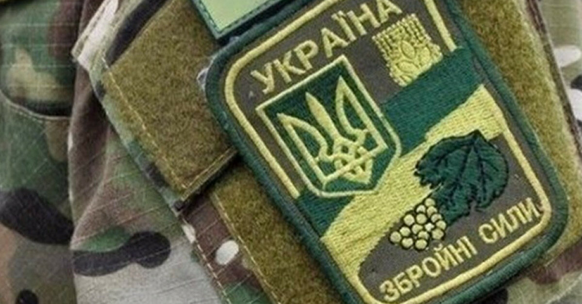 В Донецкой области нашли военного с простреленной головой