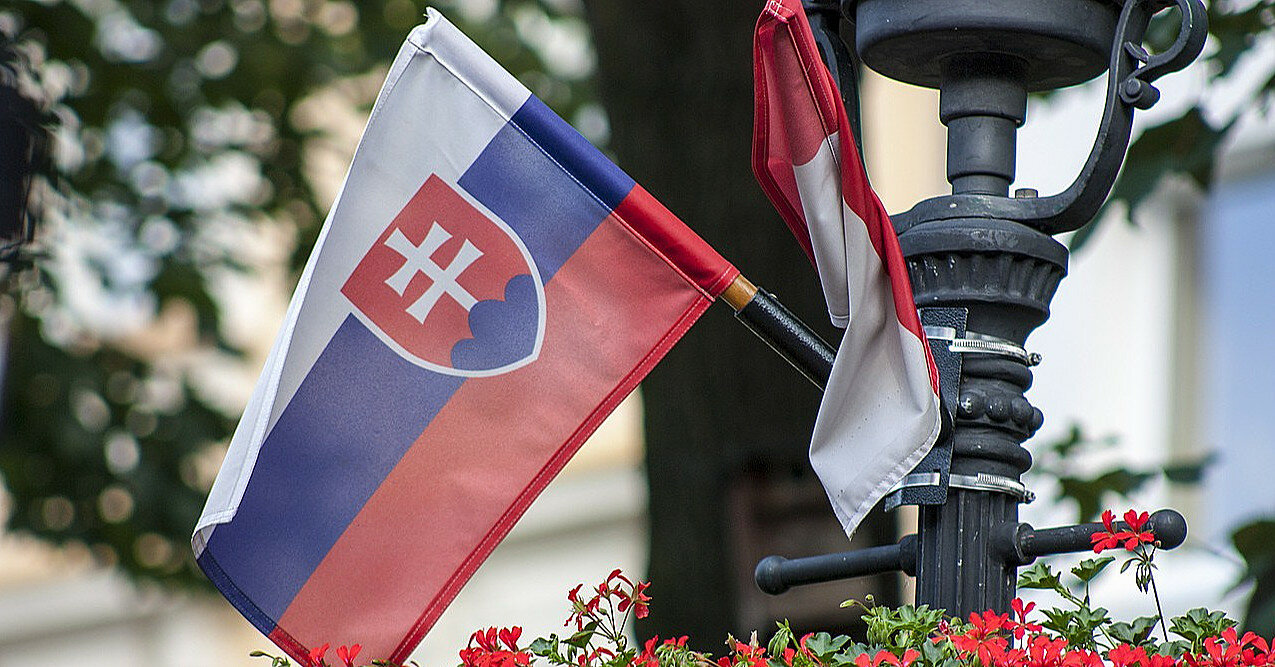 Генпрокурор Словакии попал в скандал из-за поездки в Москву