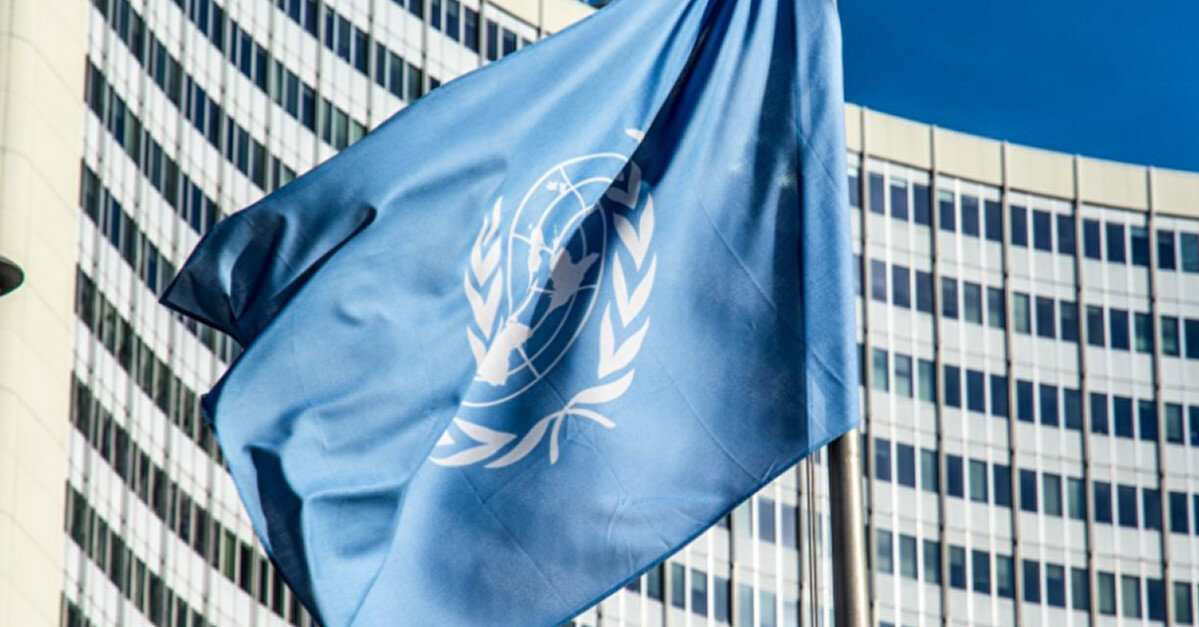 В ООН поприветствовали заявление ядерной "пятерки"