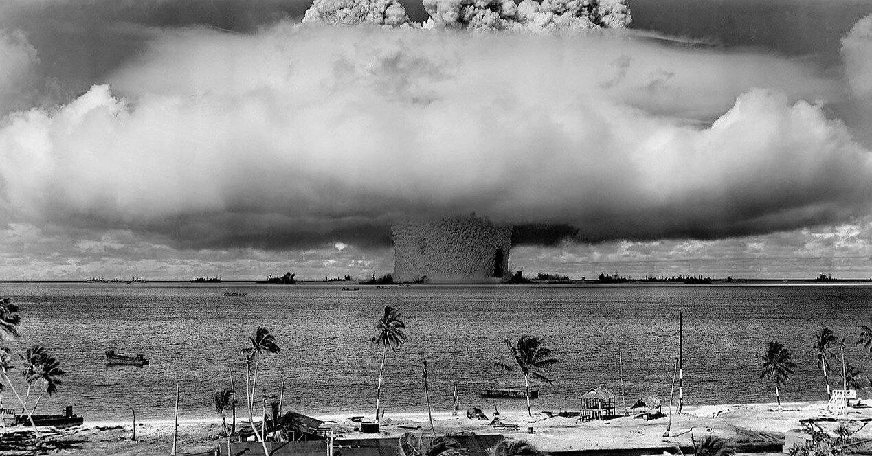 "В ядерной войне не может быть победителей" – заявление 5 стран