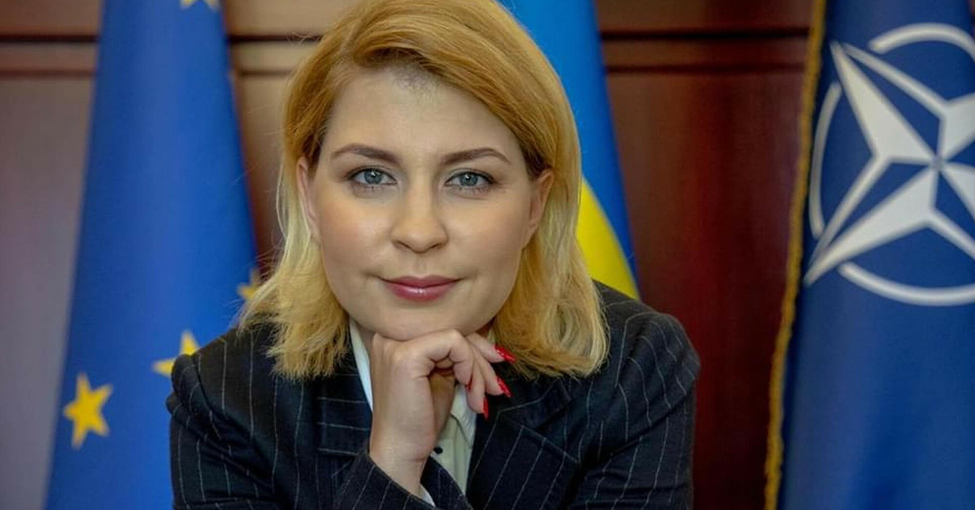 Украина – не Казахстан: Стефанишина рассказала о предотвращении военной интервенции