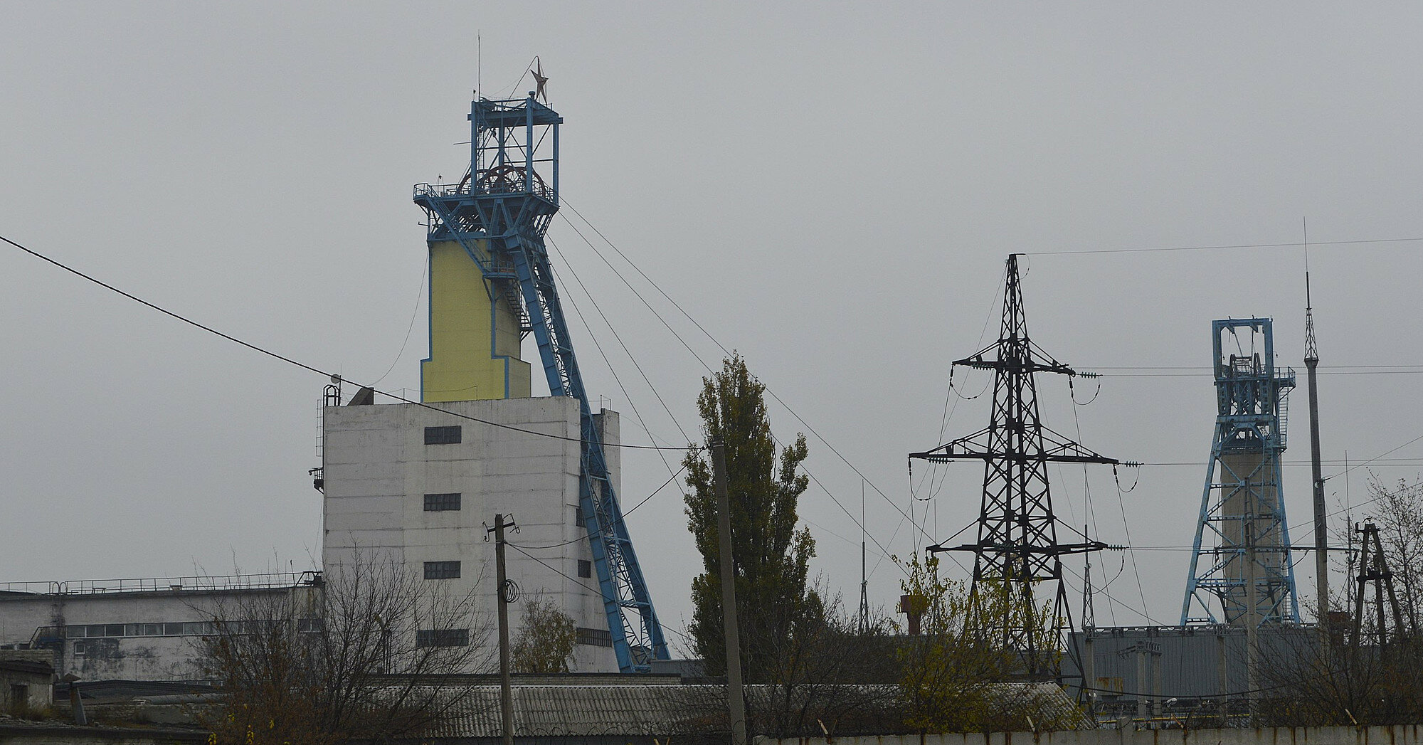 ДТЭК Энерго создал первую в Украине "цифровую шахту"