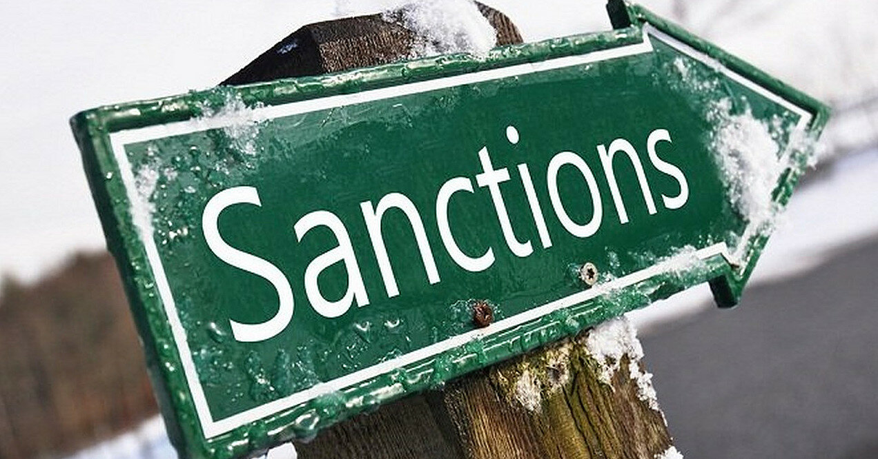 США наложили санкции на росорганизацию из-за запуска ракет КНДР