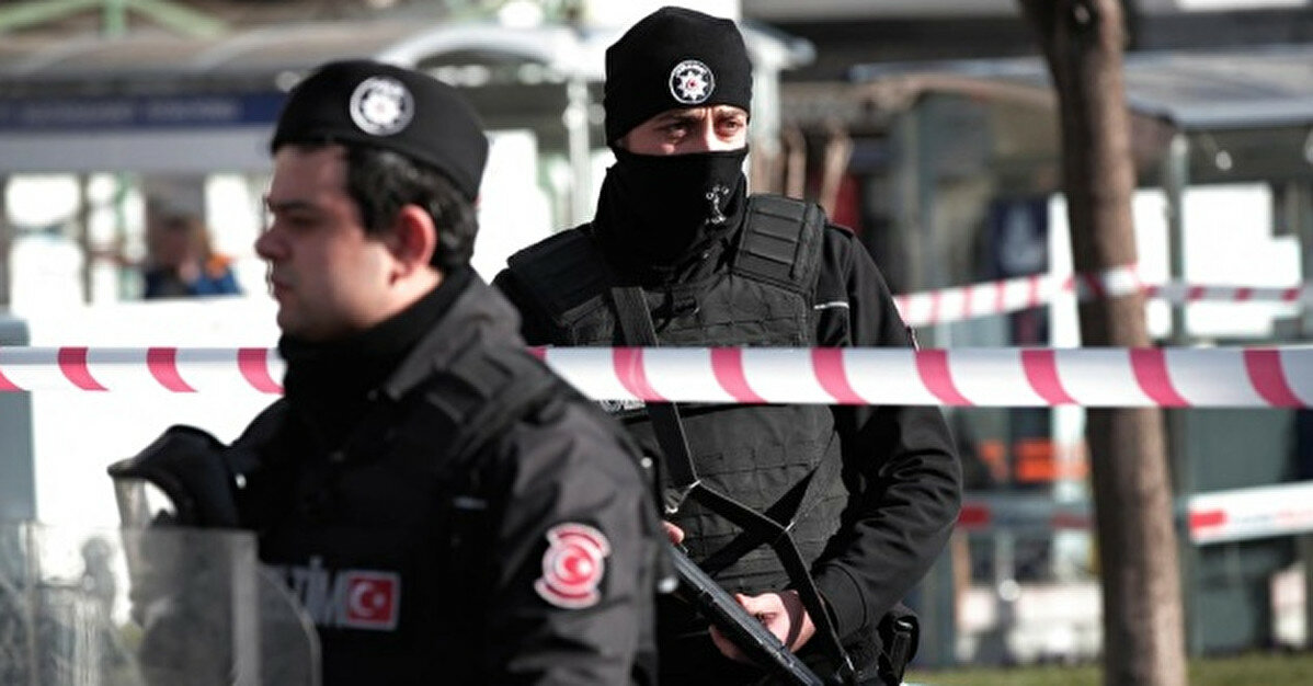 В Турции арестовали полсотни подозреваемых в связях с движением Гюлена