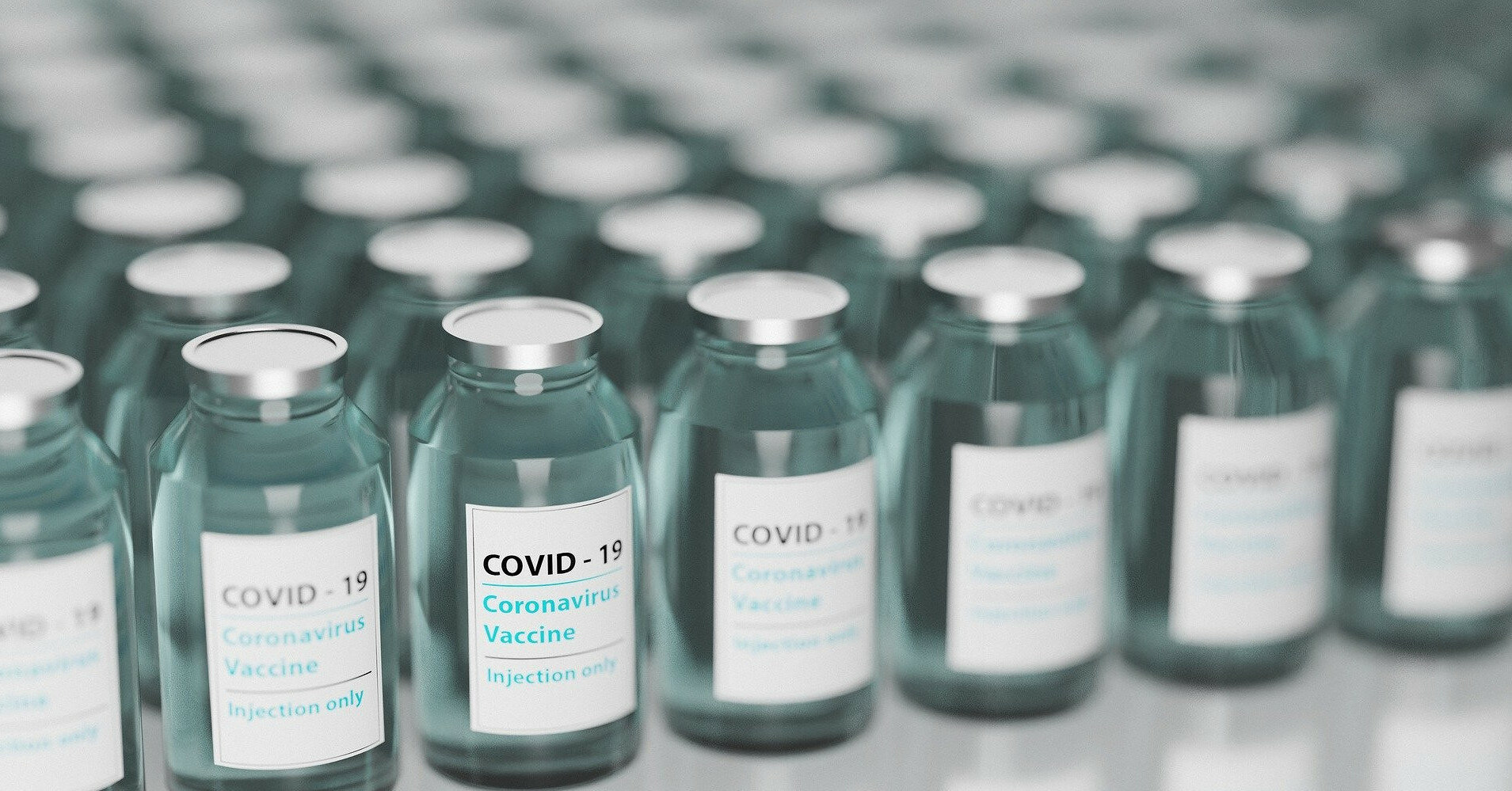 У Данії пропонують четверте щеплення від COVID-19